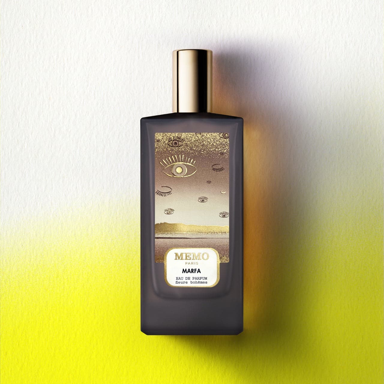 Memo Paris Marfa